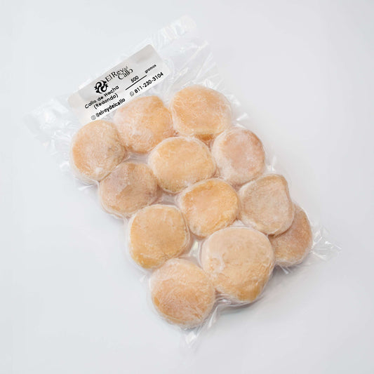 Callo Redondo - El Rey del Callo