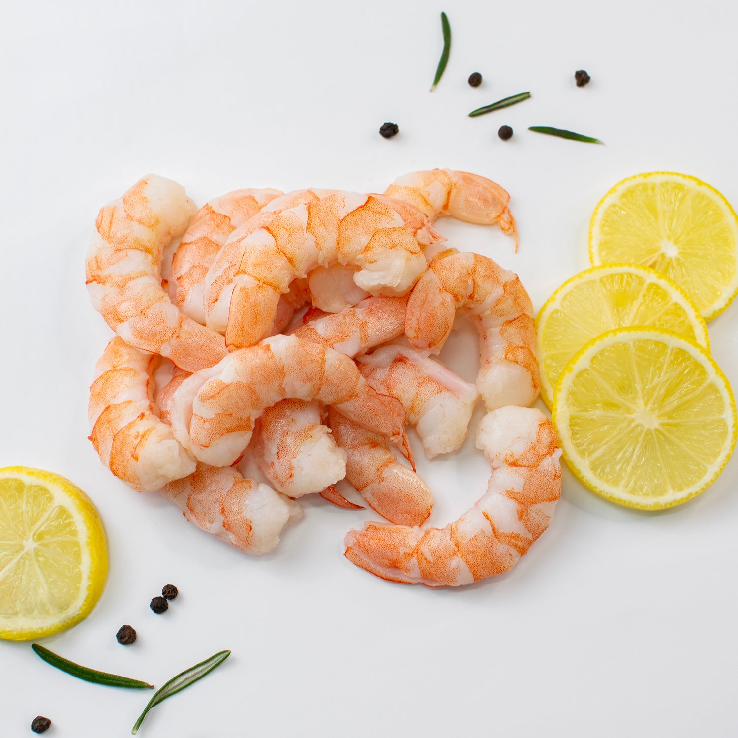 Mariscos Salvajes