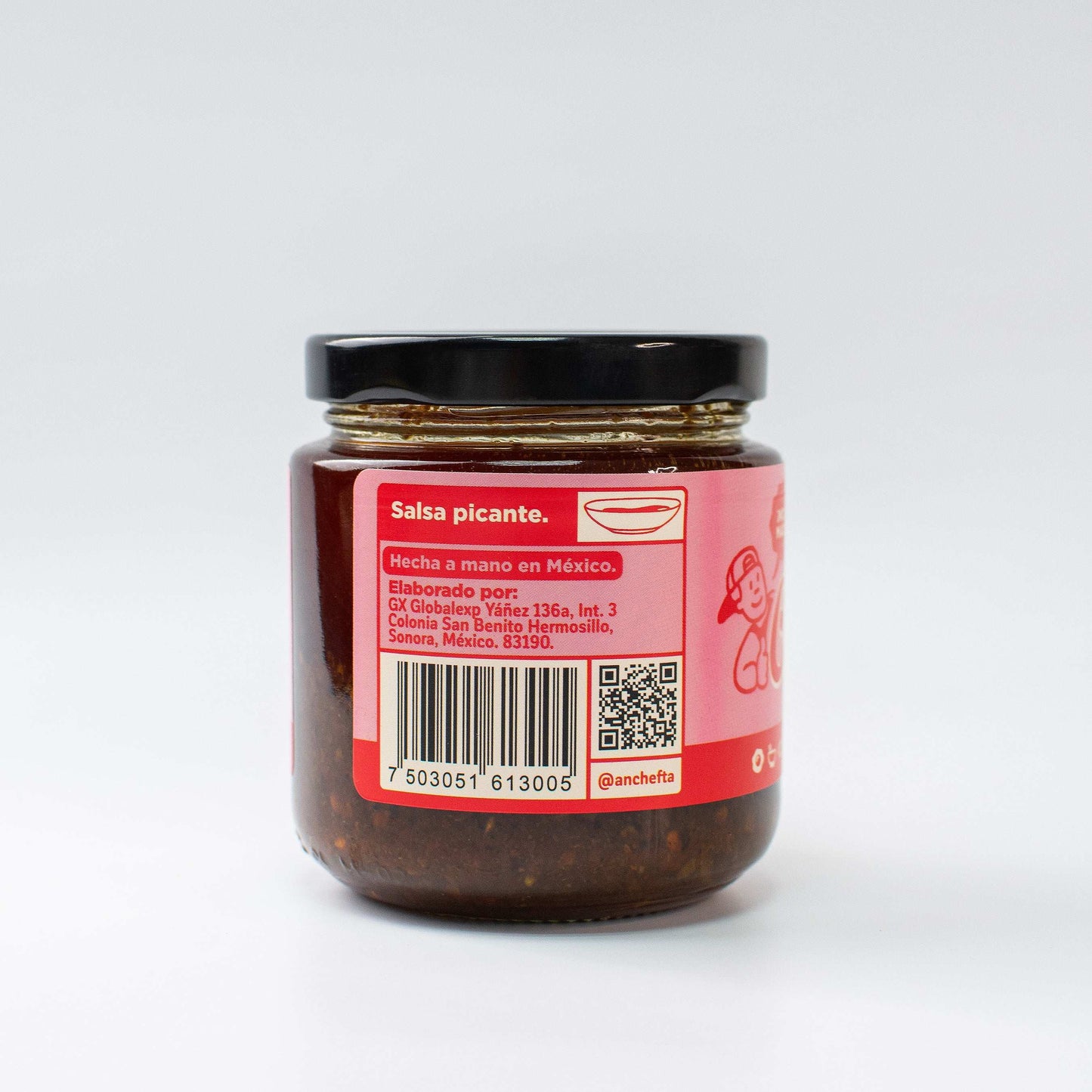 Chili Oil - El Rey del Callo