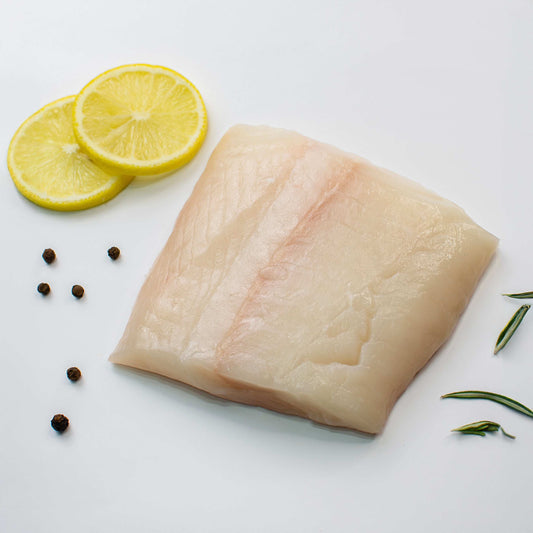 Halibut - El Rey del Callo