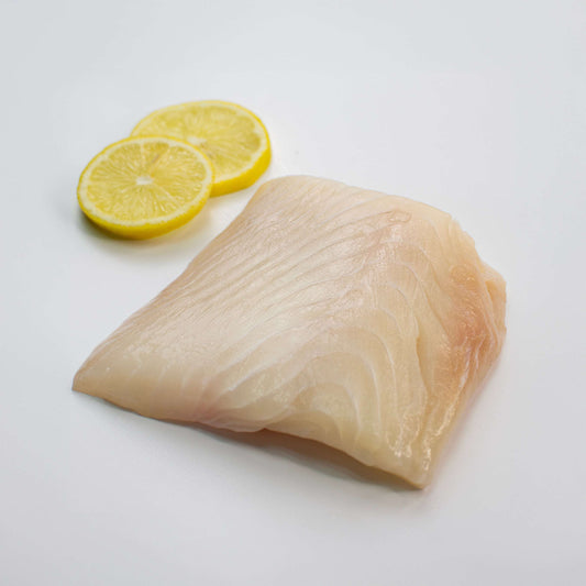 Halibut - El Rey del Callo