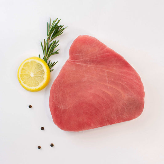 Medallón de Atún Aleta Amarilla - El Rey del Callo