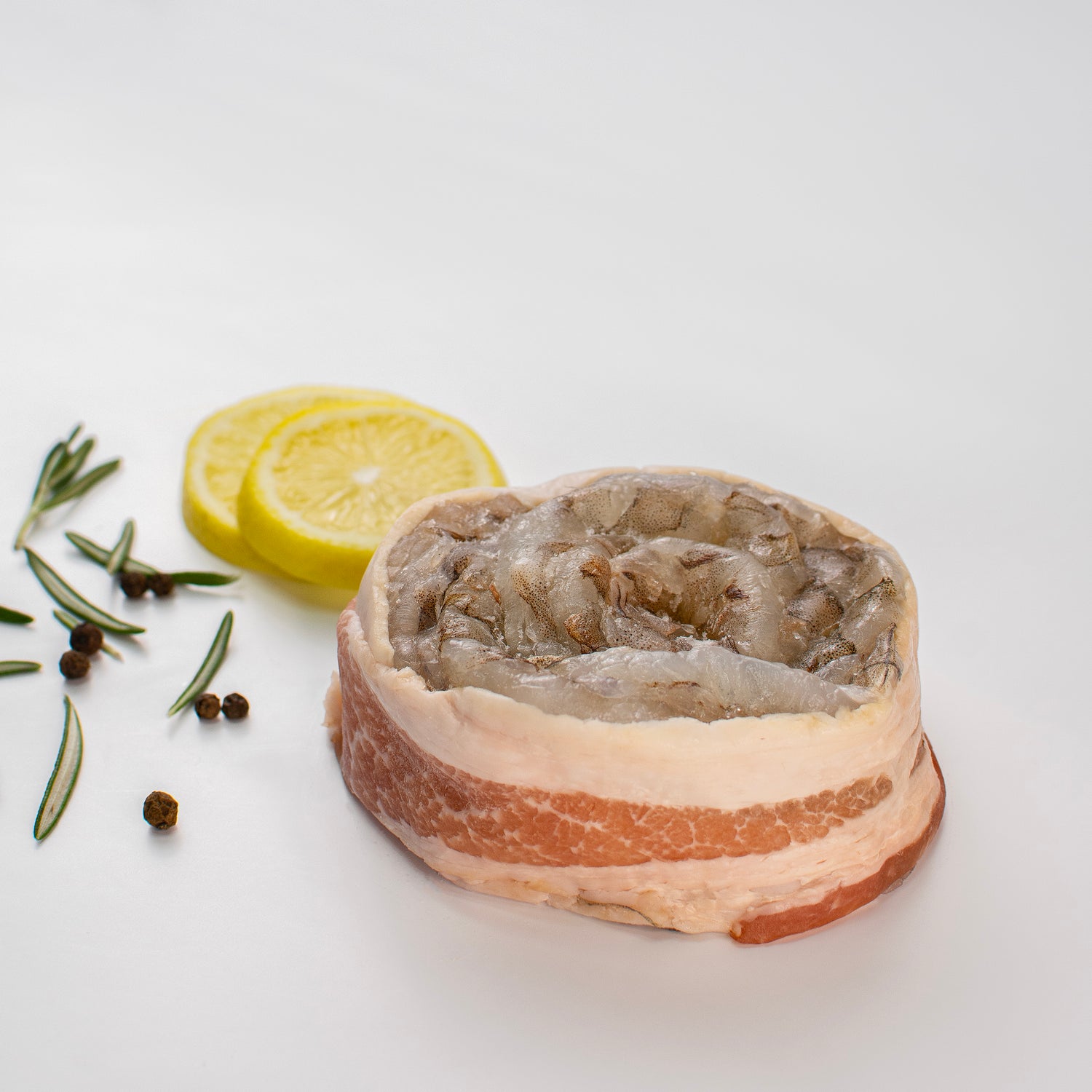Productos Preparados