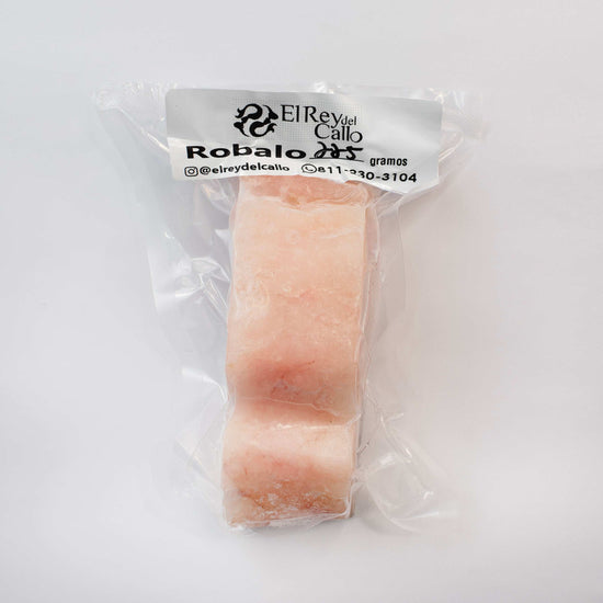 Porción de Robalo - El Rey del Callo