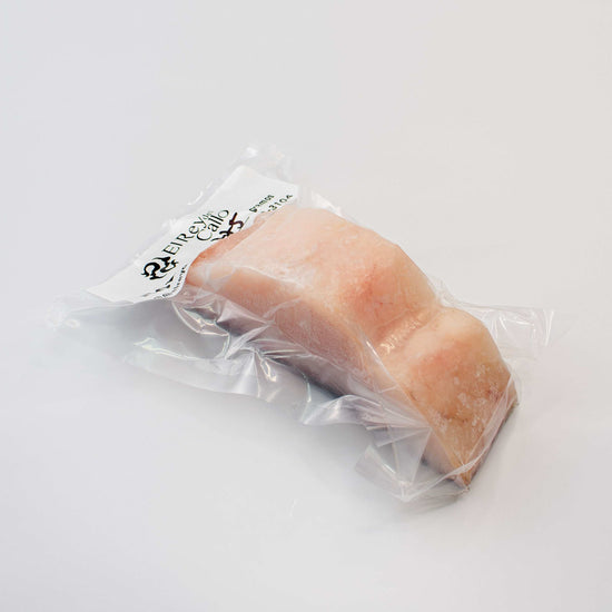 Porción de Robalo - El Rey del Callo