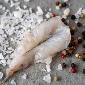 Camarón Limpio - El Rey del Callo