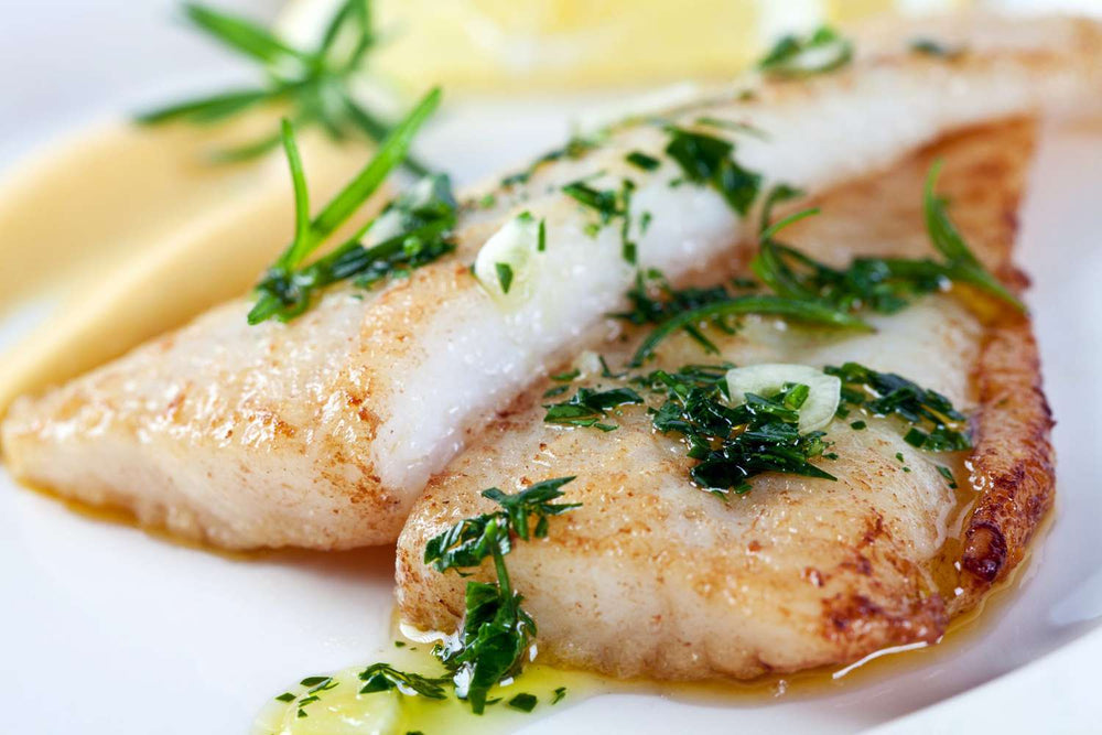 10 Recetas Fáciles de Róbalo para Hacer en Casa – El Rey del Callo