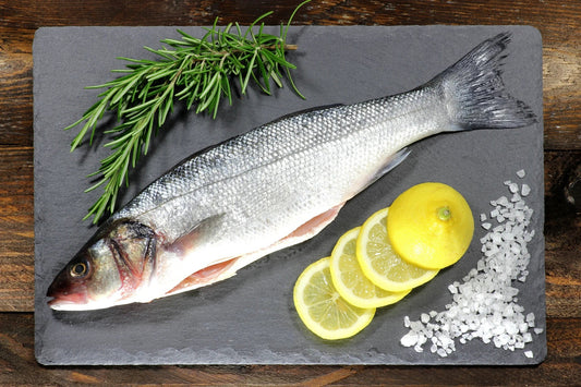 Branzino: el pescado mediterráneo que conquistó los mejores restaurantes