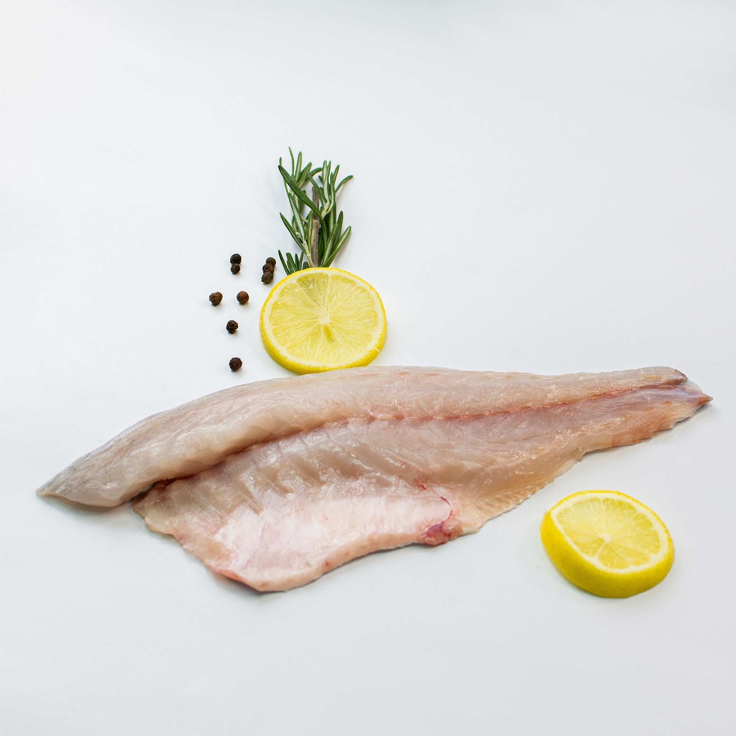 Branzino Filete - El Rey del Callo