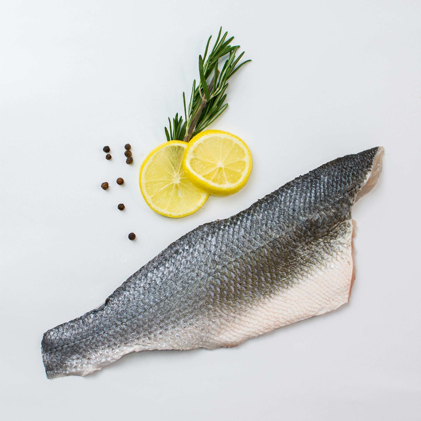 Branzino Filete - El Rey del Callo