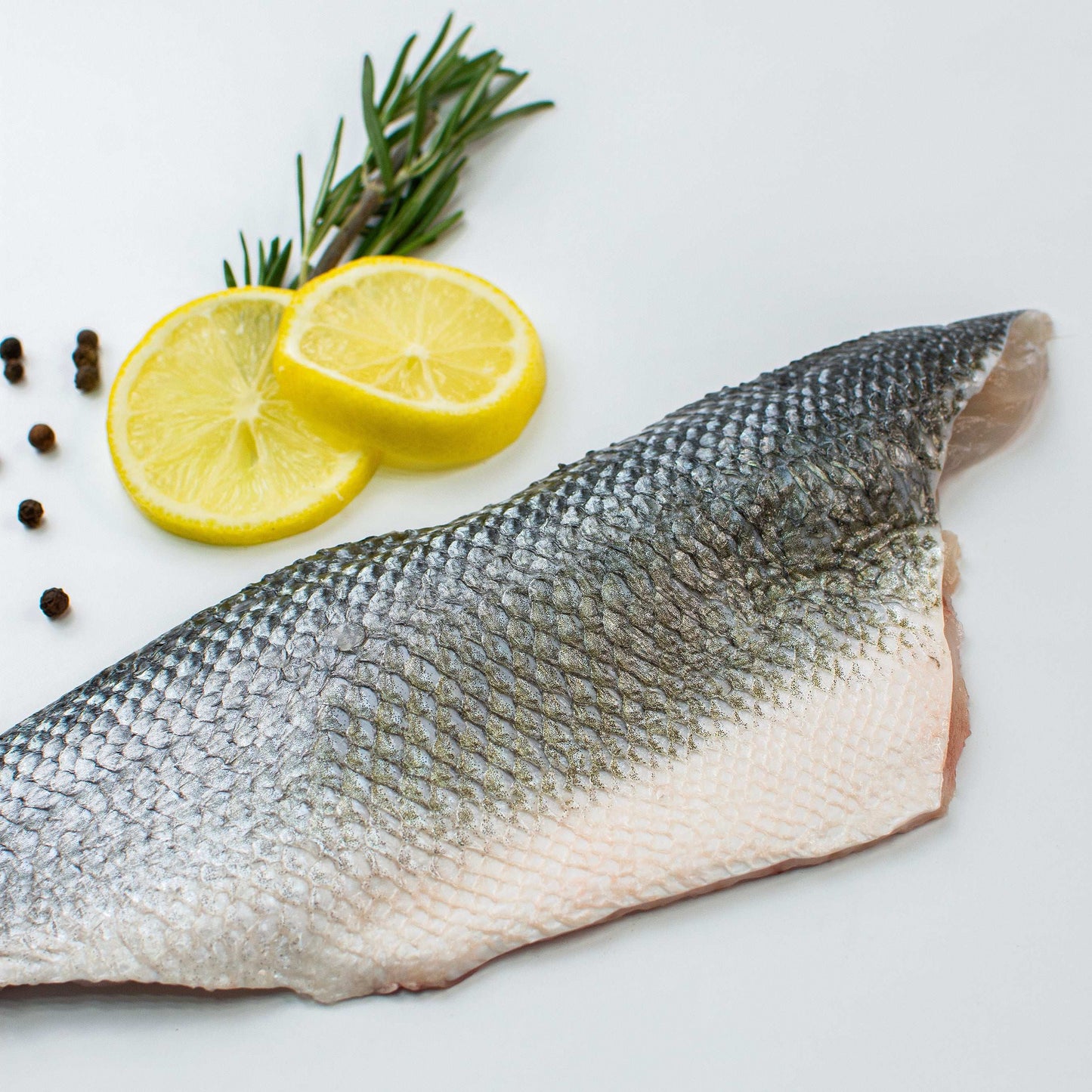 Branzino Filete - El Rey del Callo