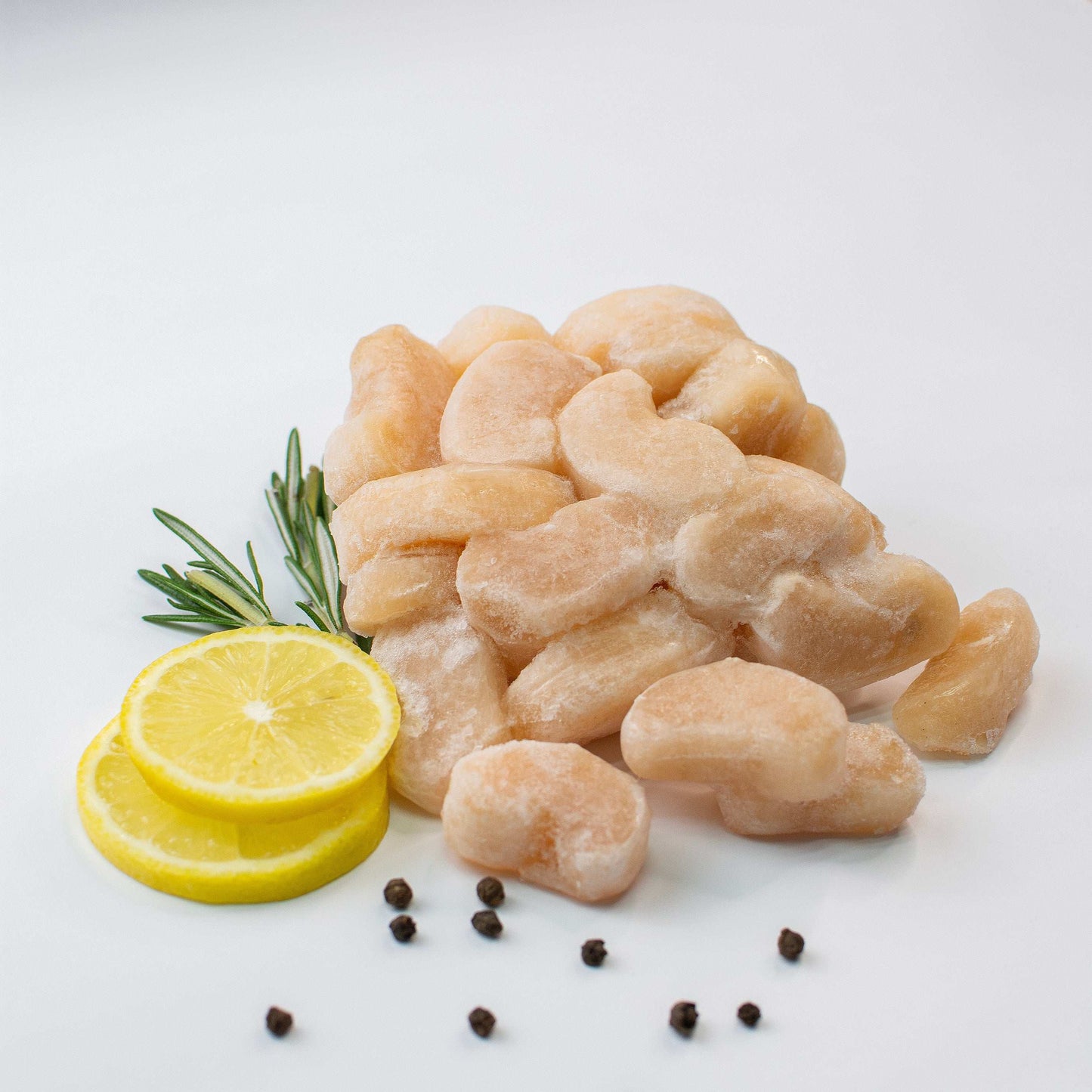 Callo Media Luna - El Rey del Callo