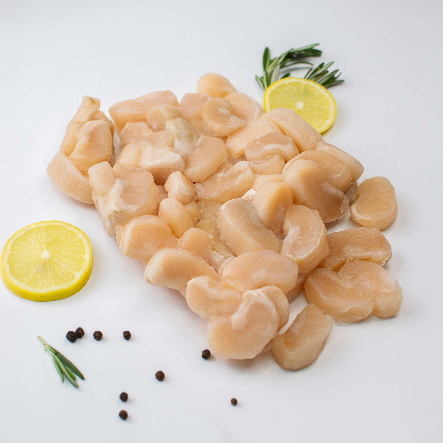 Callo Media Luna - El Rey del Callo