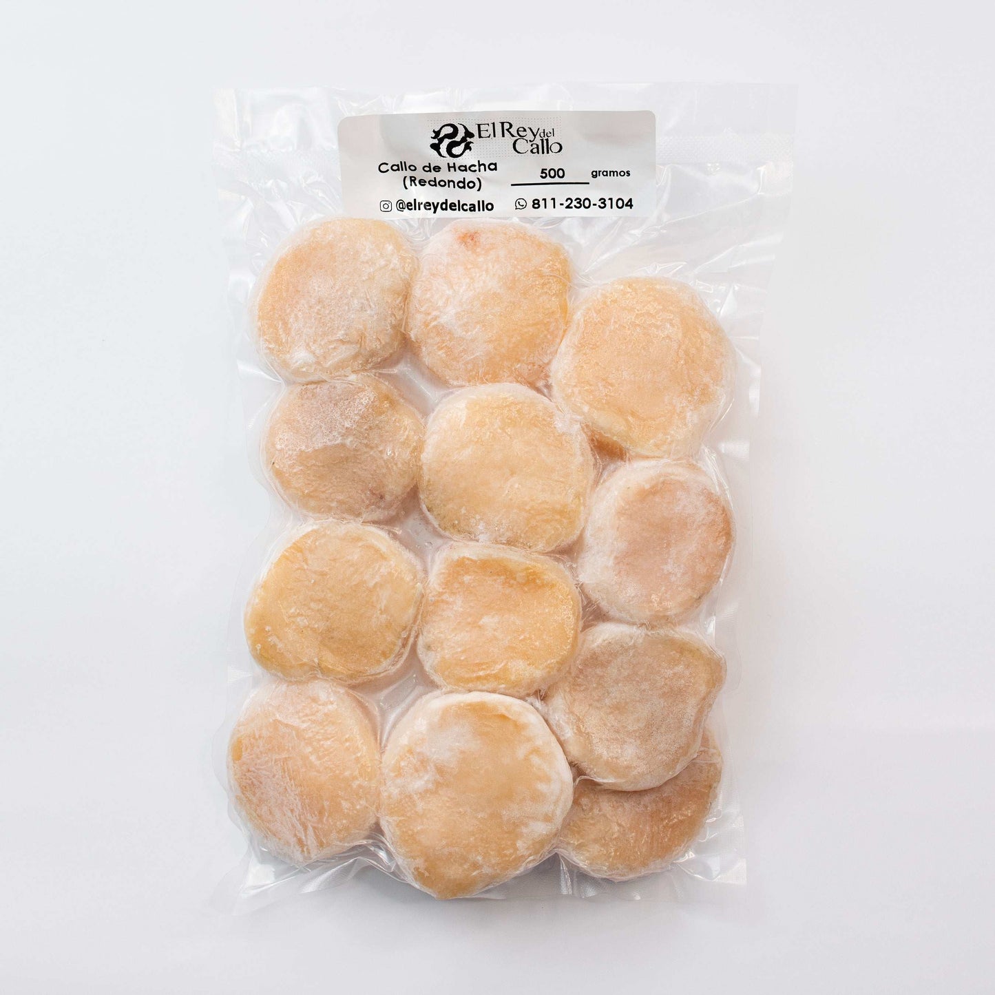 Callo Redondo - El Rey del Callo