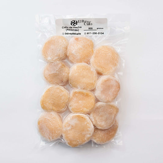 Callo Redondo - El Rey del Callo