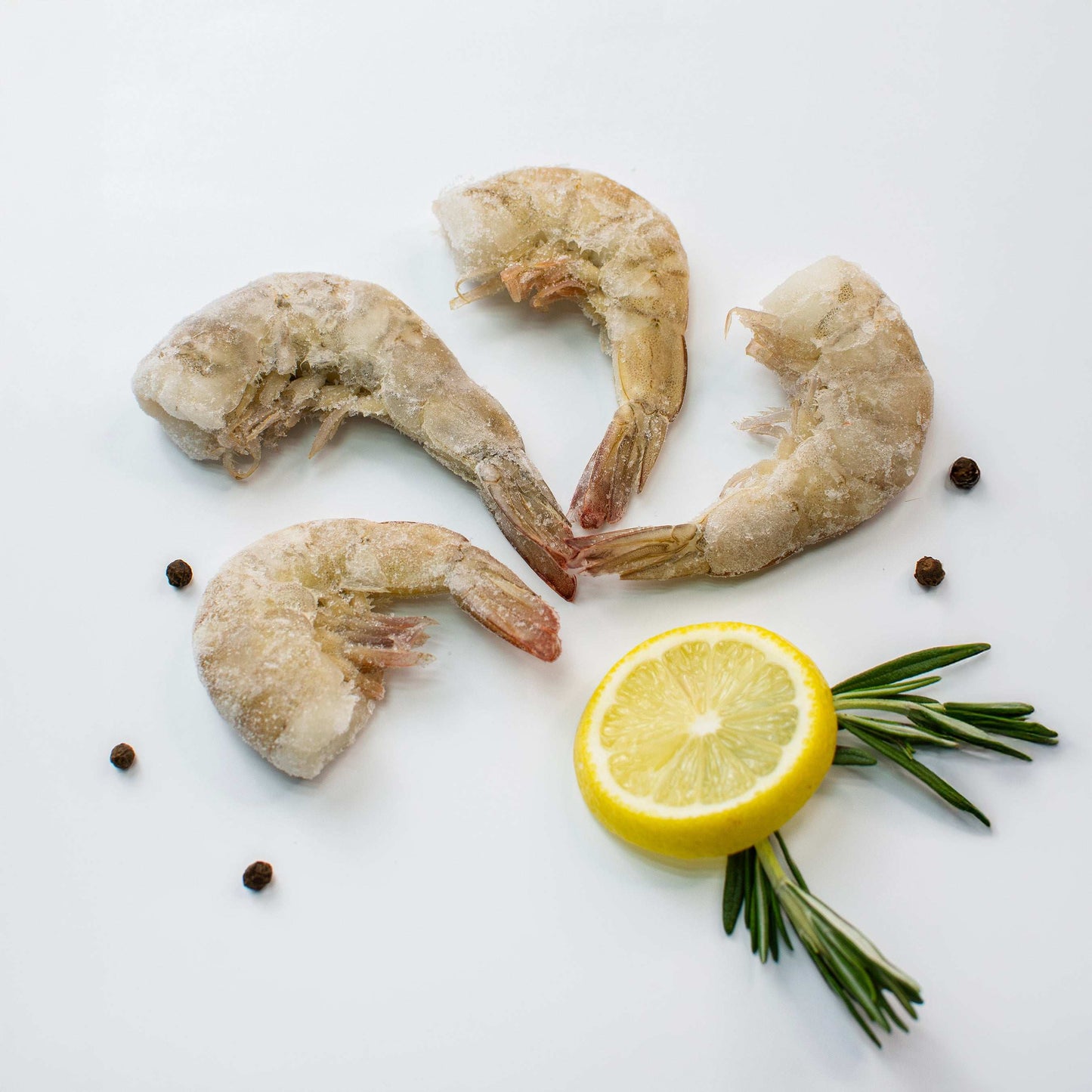 Camarón 21/25 - El Rey del Callo