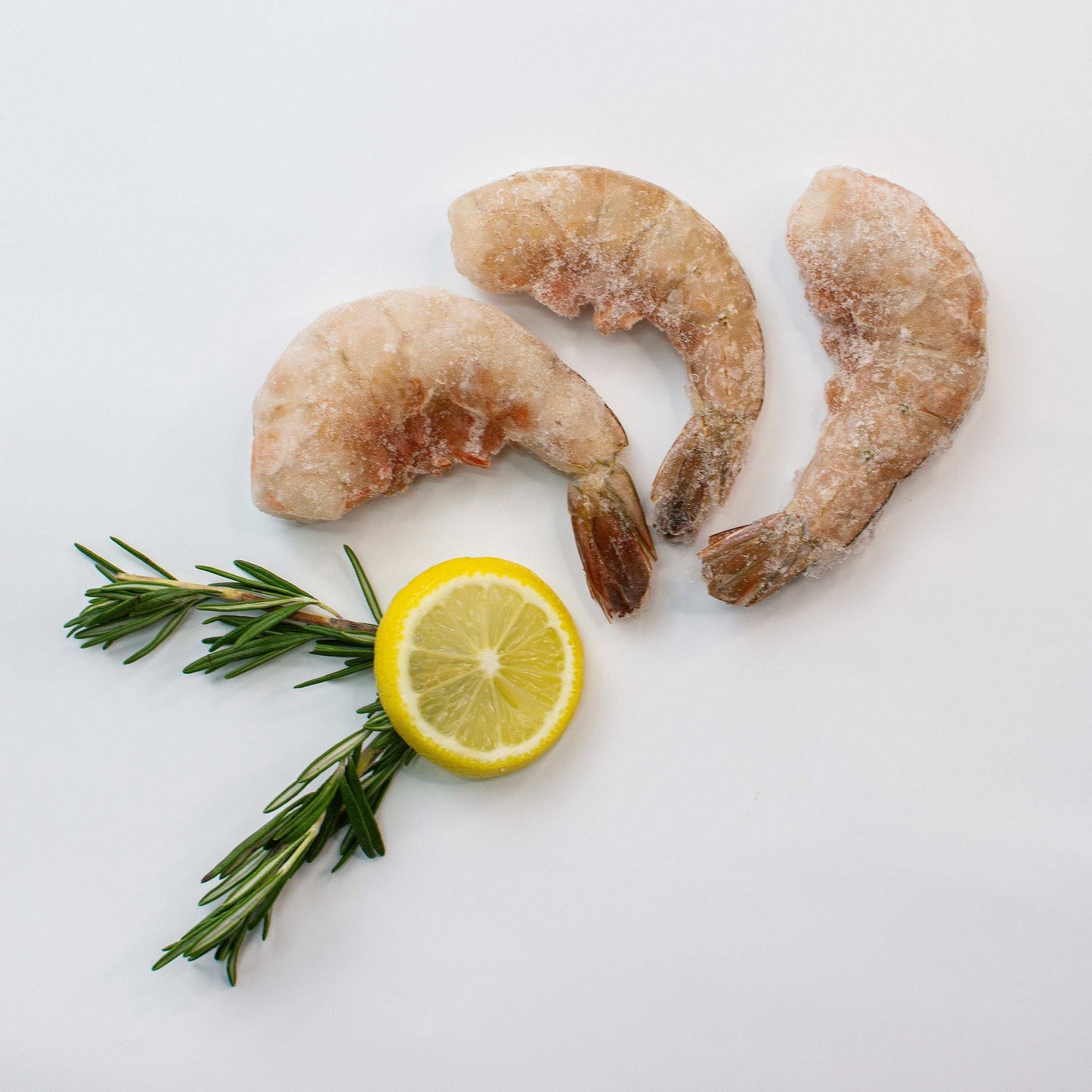 Camarón U-12 - El Rey del Callo