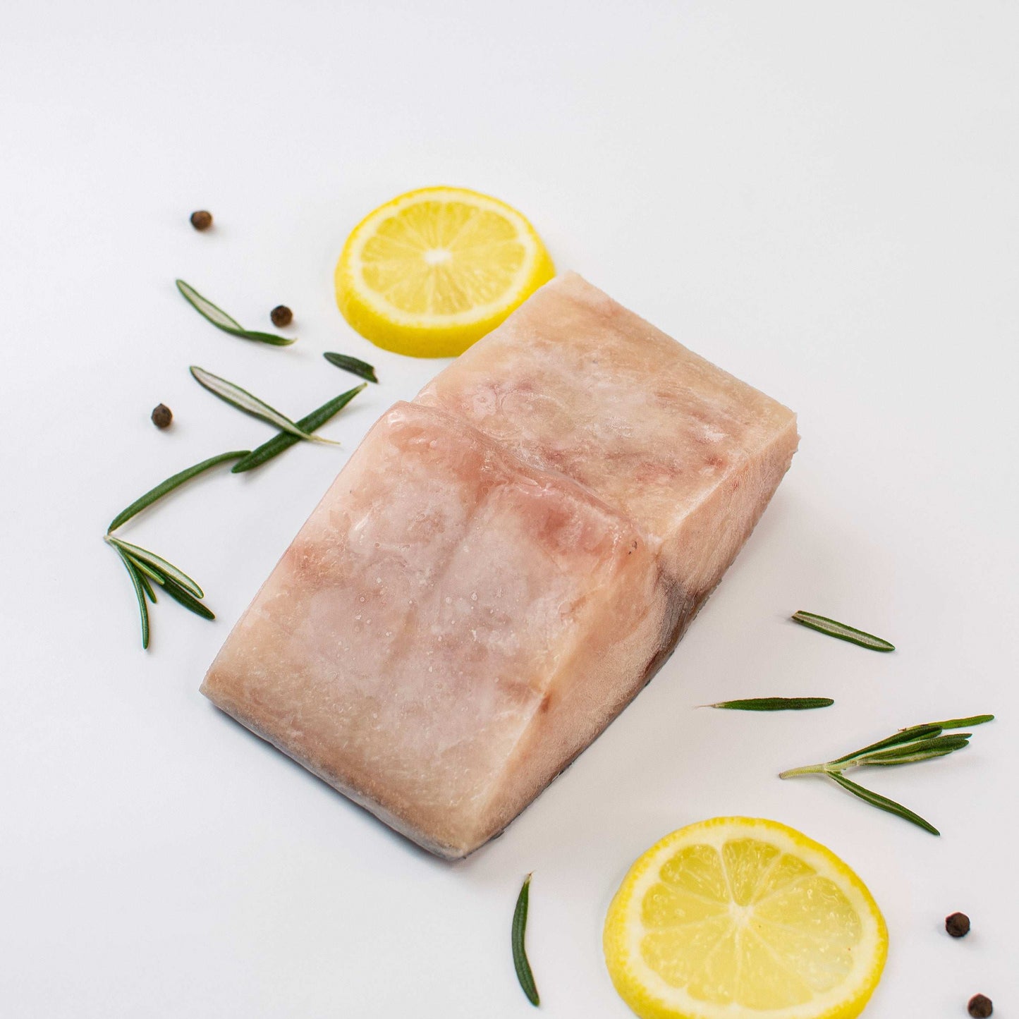 Porción de Dorado - El Rey del Callo