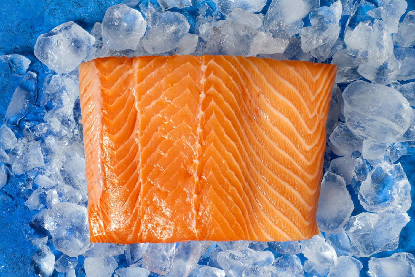 El Rey del Callo - Calidad Superior en Pescados y Mariscos