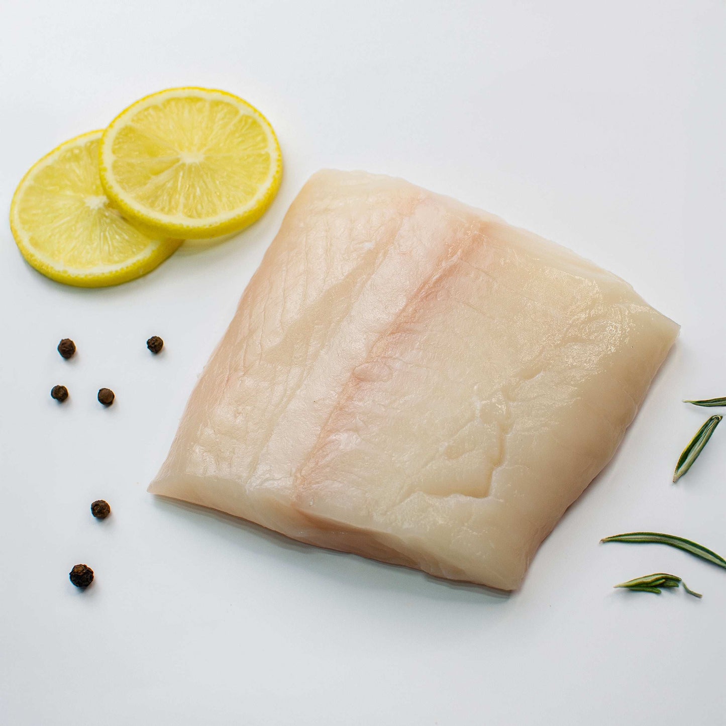 Halibut - El Rey del Callo