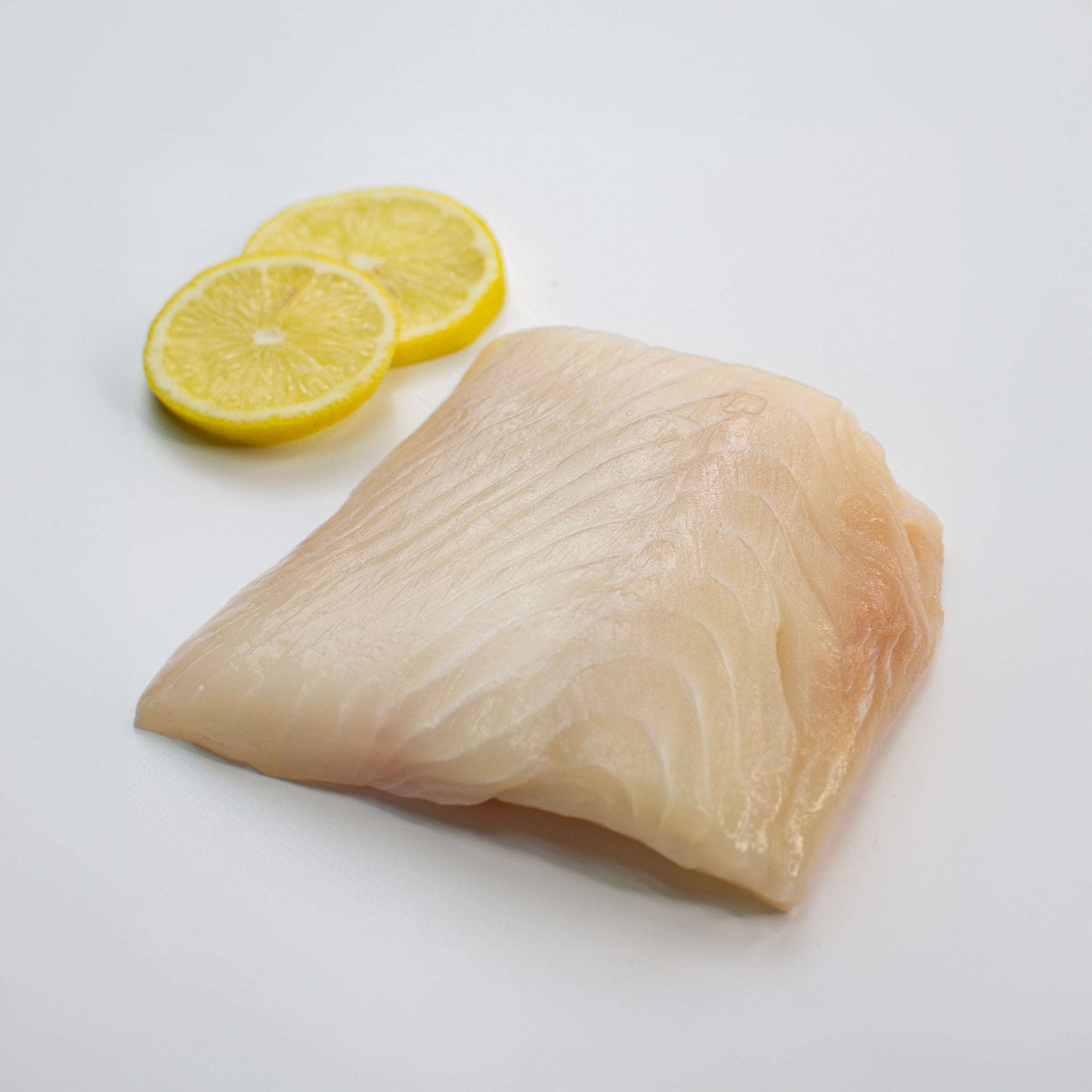 Halibut - El Rey del Callo