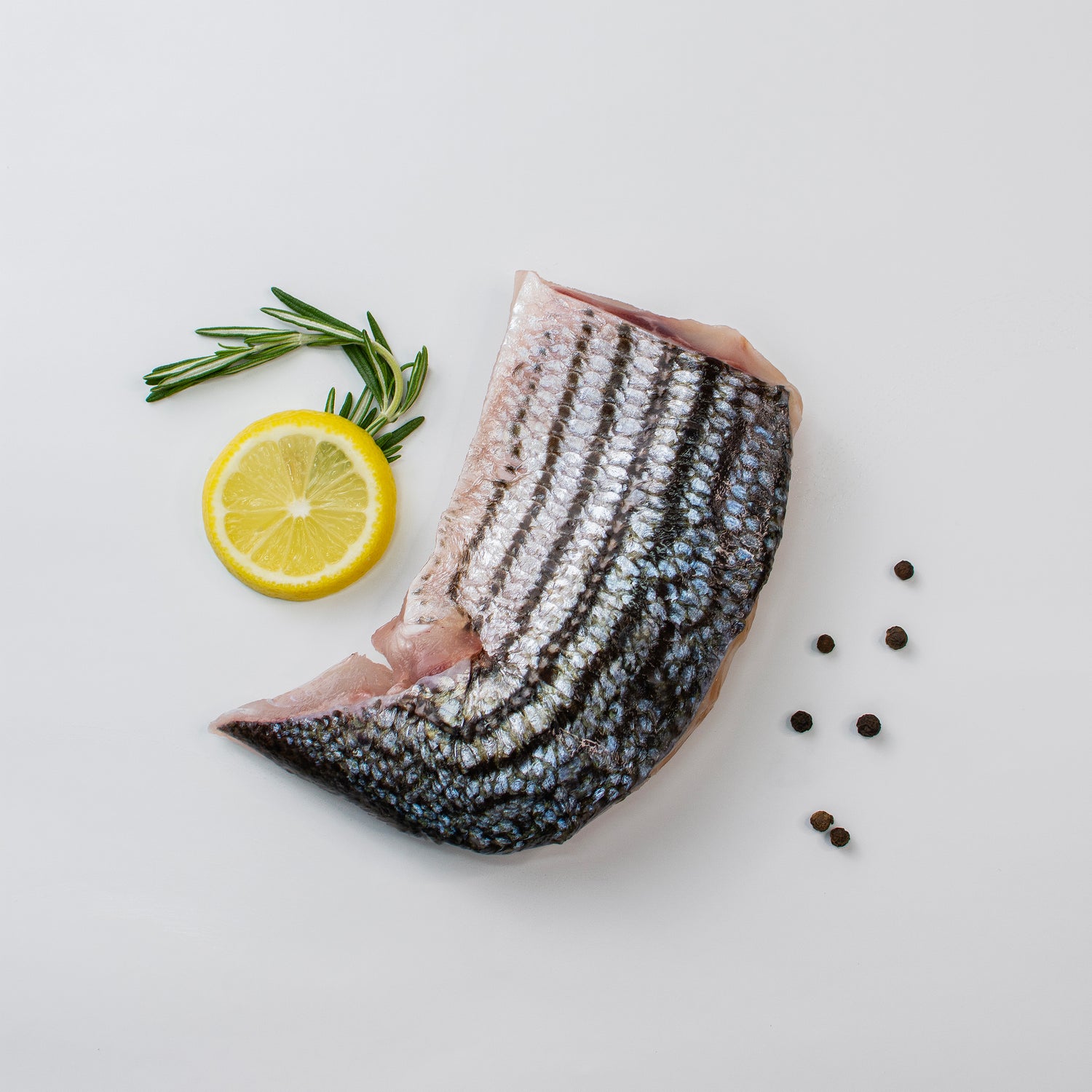 Pescado de Granja