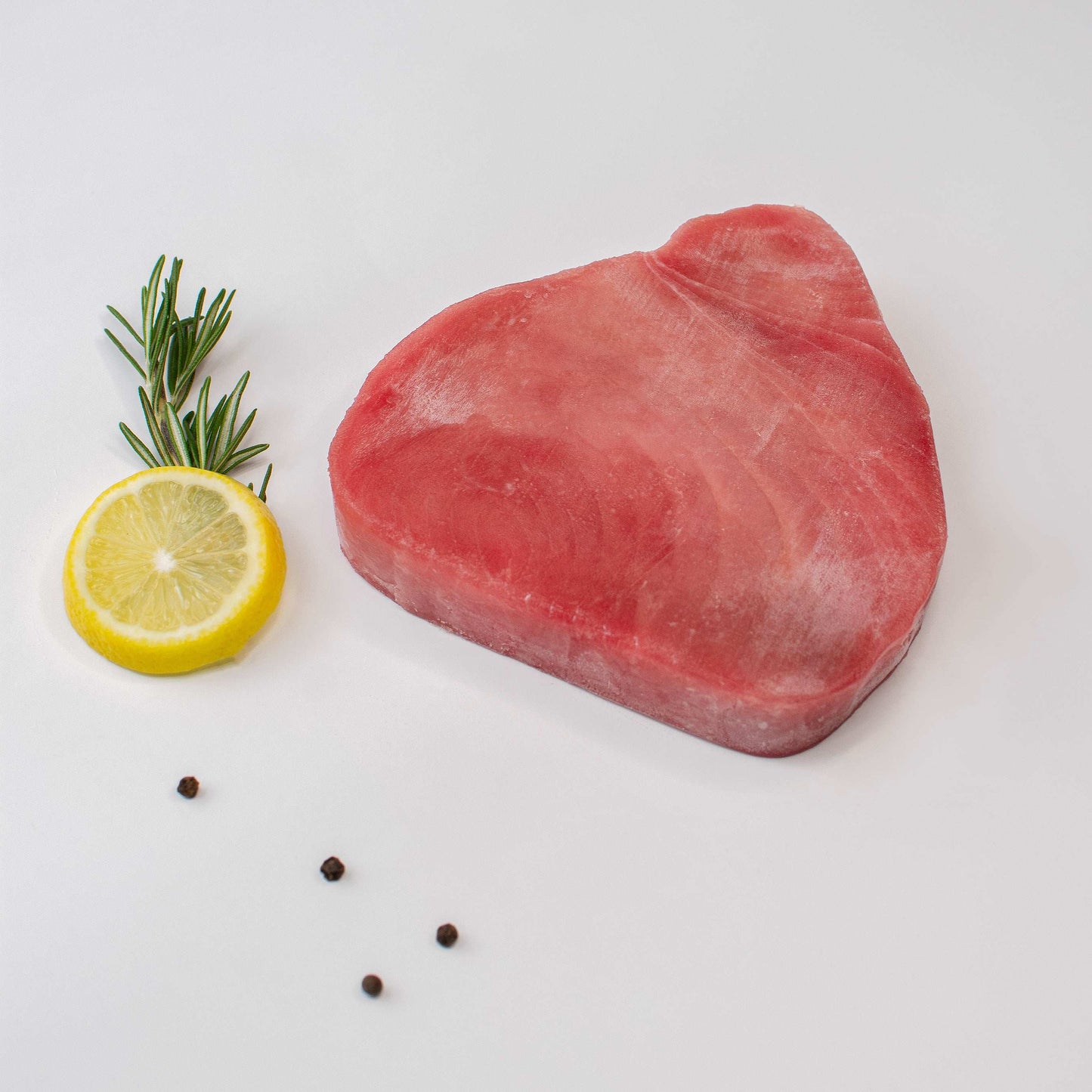 Medallón de Atún Aleta Amarilla - El Rey del Callo