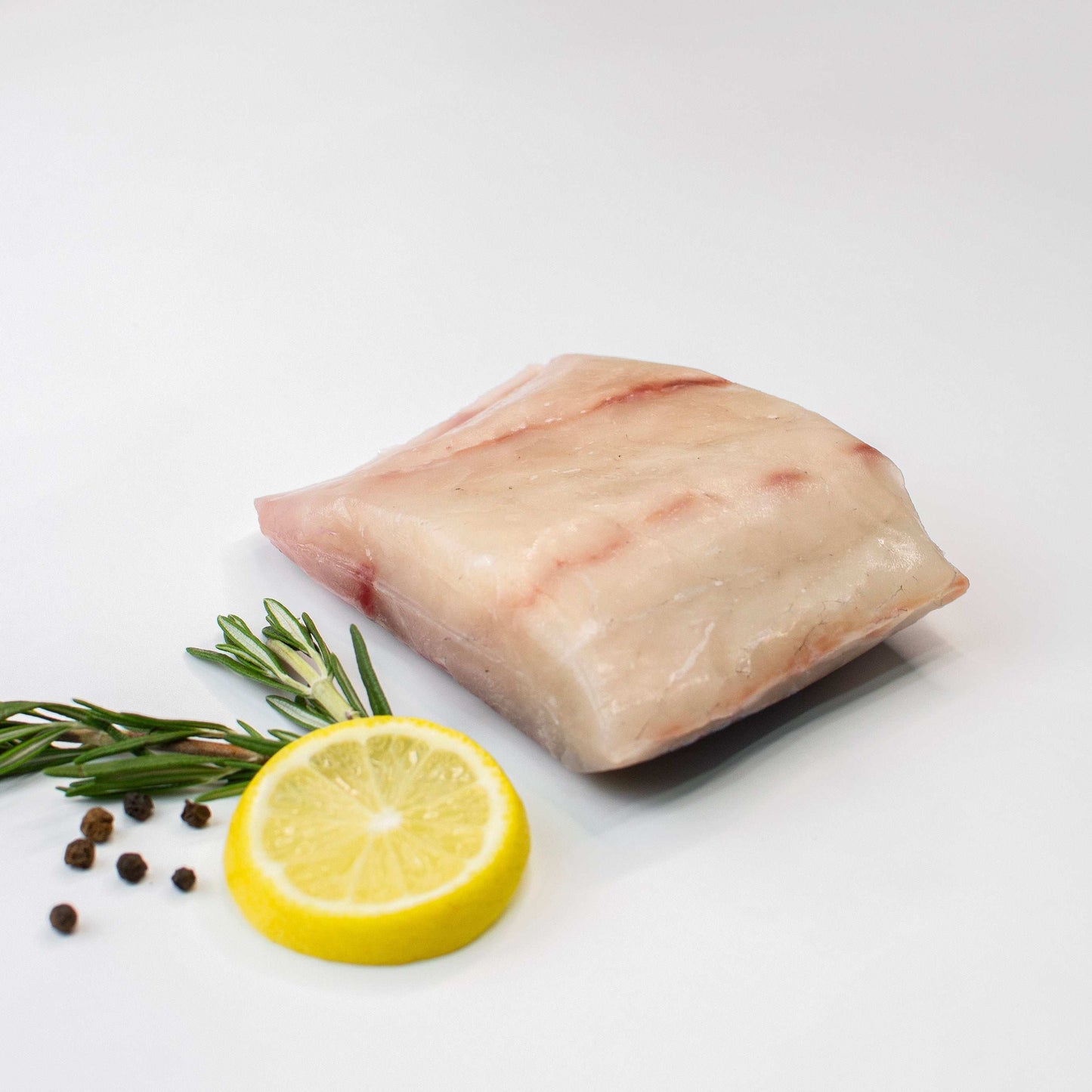 Porción de Totoaba - El Rey del Callo