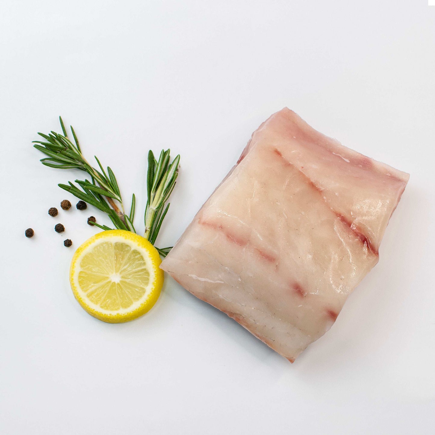 Porción de Totoaba - El Rey del Callo