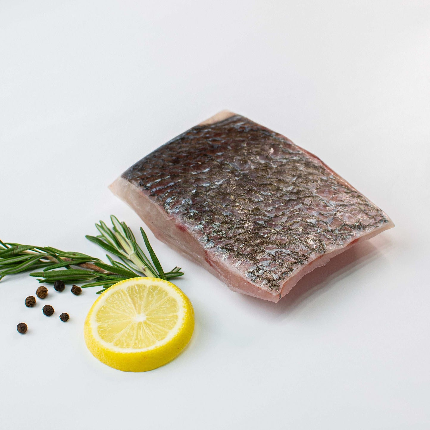 Porción de Totoaba - El Rey del Callo