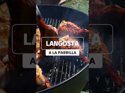 Cola de Langosta Roja 1 kg