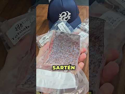 Totoaba Con Piel Porción 200gr