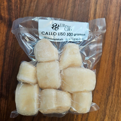 Callo Liso 500rgr