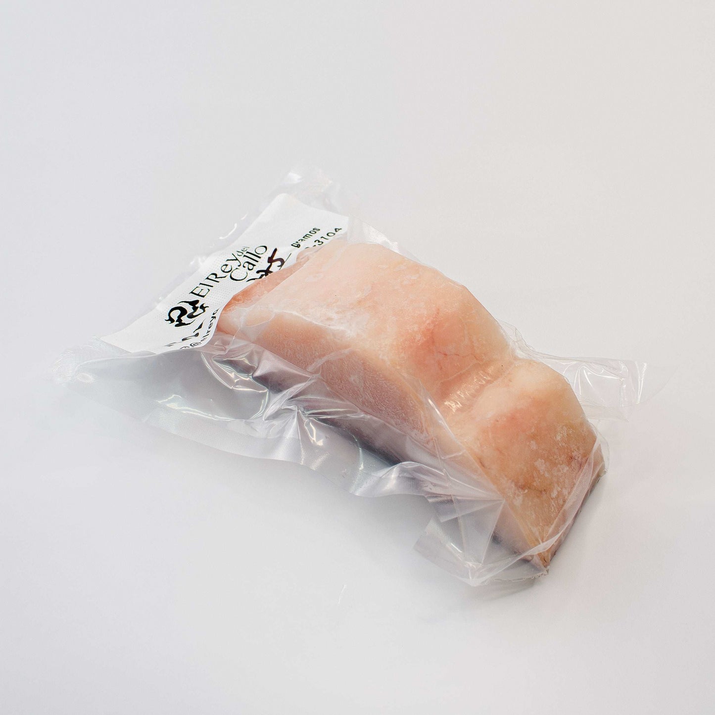 Porción de Robalo - El Rey del Callo