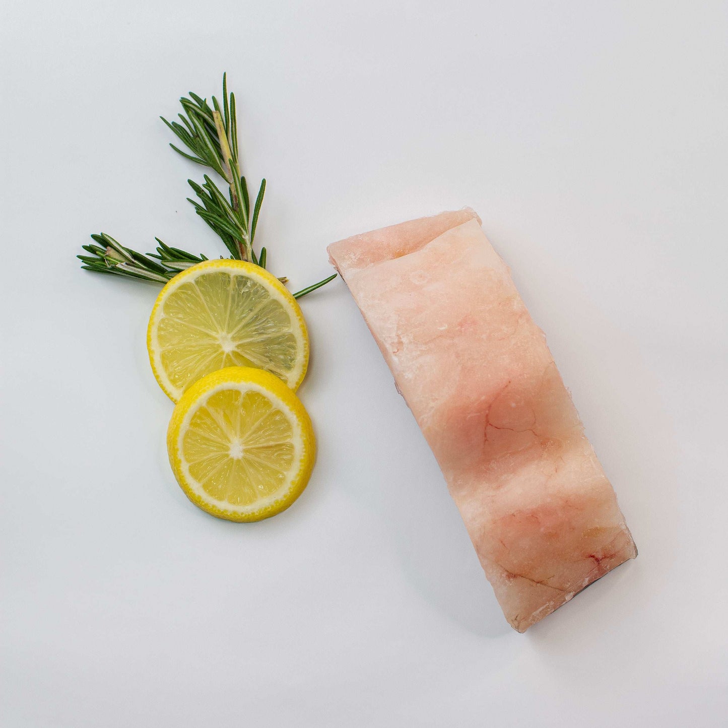 Porción de Robalo - El Rey del Callo