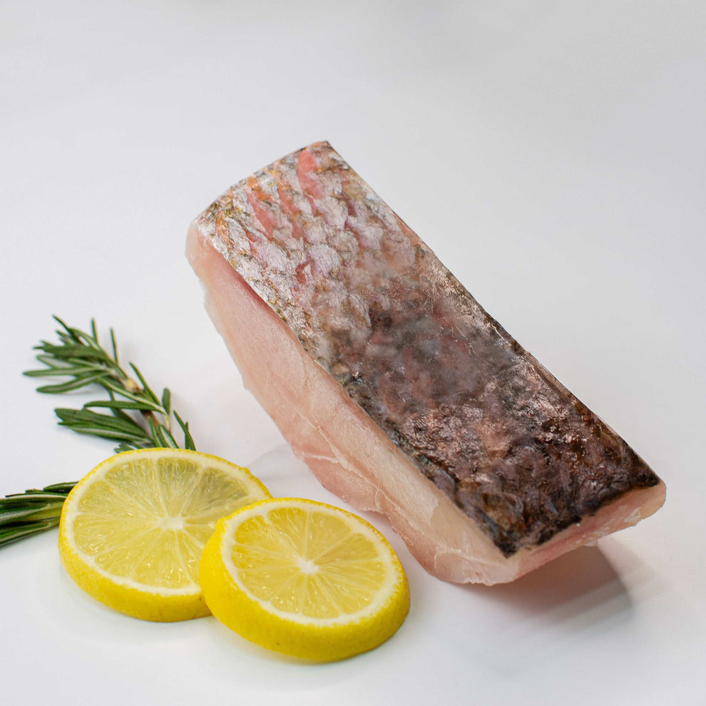 Robalo Mexicano | Porción 200gr, Salvaje, con Piel y sin Espinas – El ...