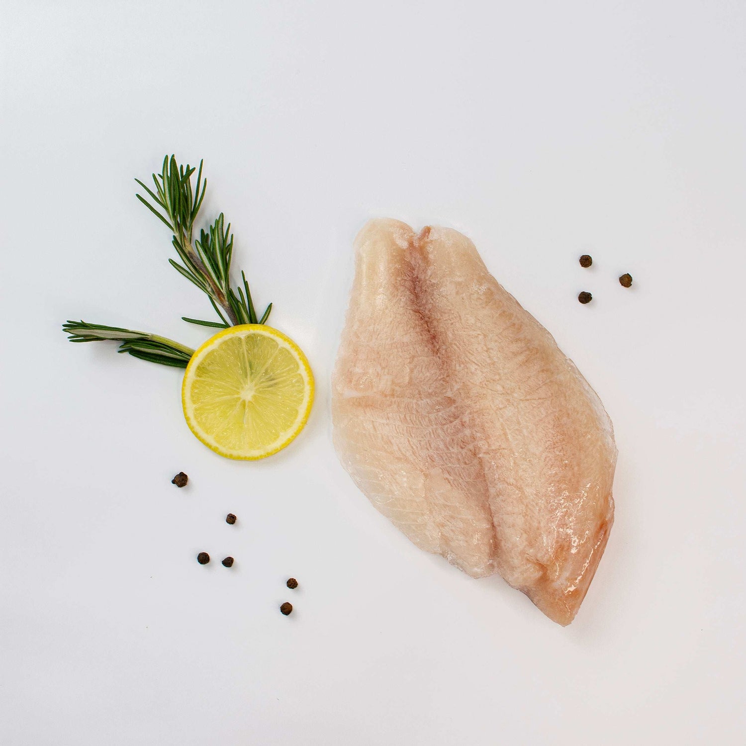 Tilapia Mexicana - El Rey del Callo