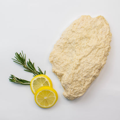 Tilapia Panko - El Rey del Callo