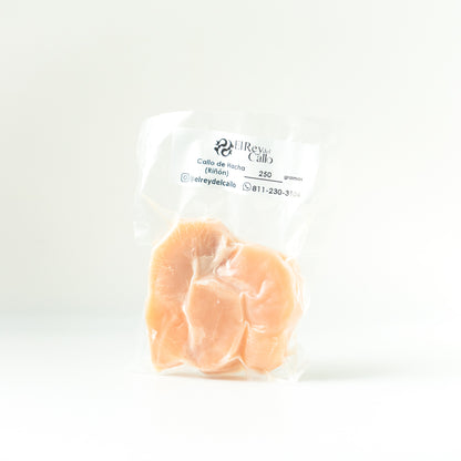 Callo de Hacha Riñon