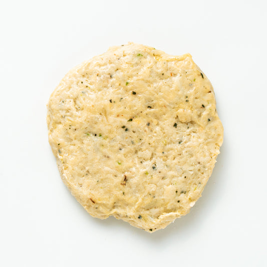 Crab Cakes