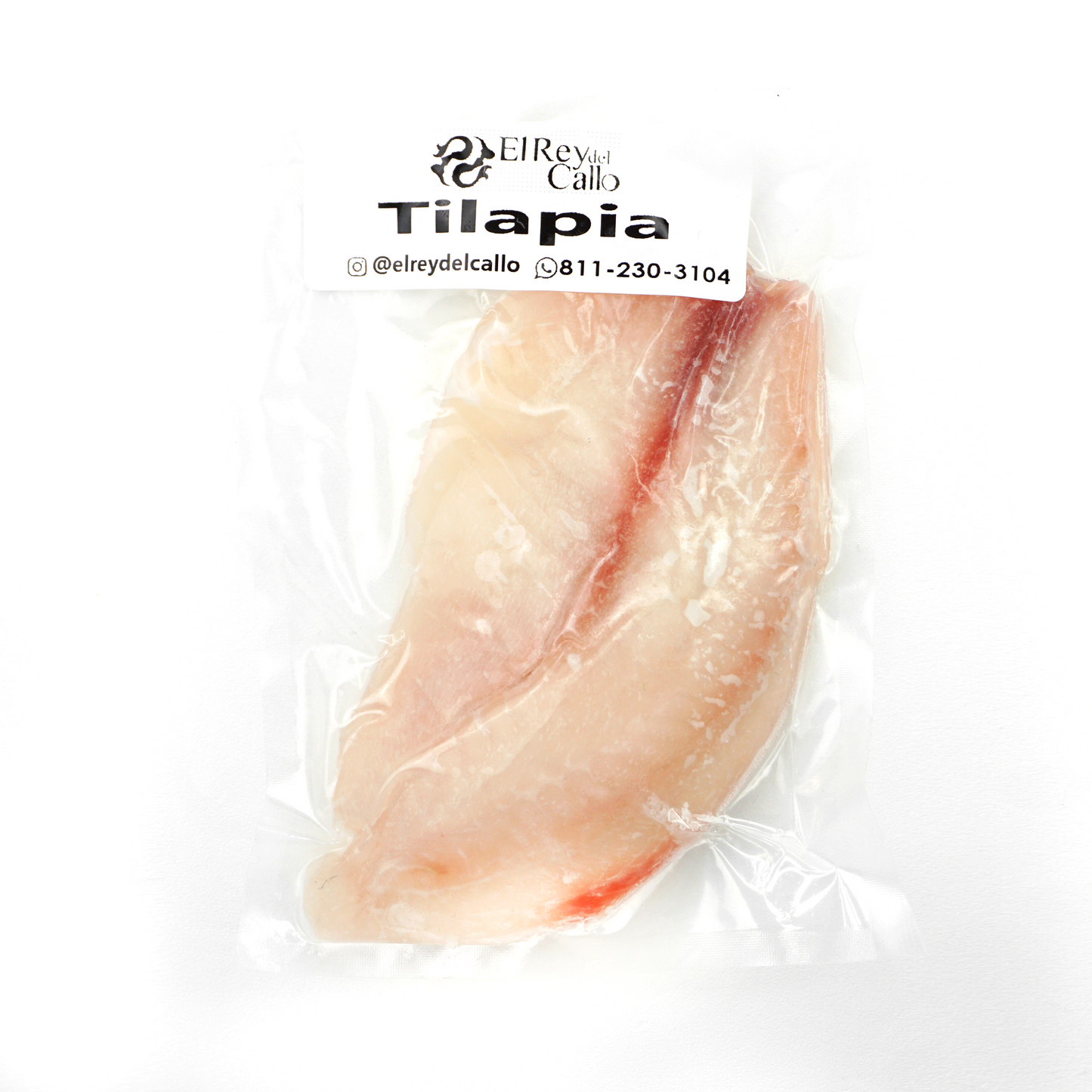 Tilapia Mexicana