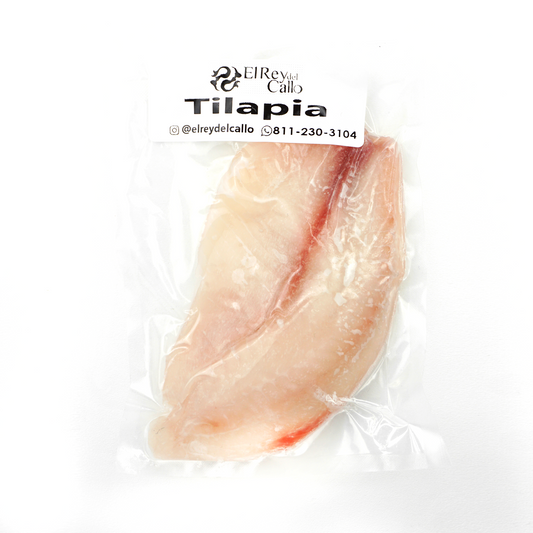 Tilapia Mexicana