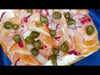Salmón Curado