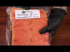 Salmón Curado