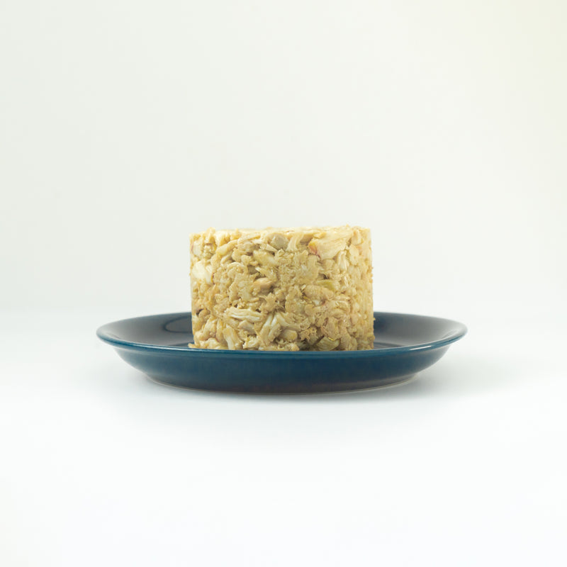 10 recetas fáciles de pulpa de jaiba para hacer en casa
