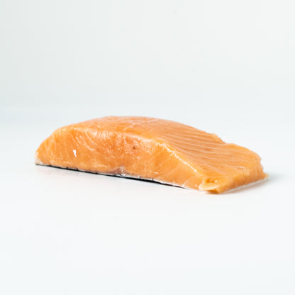 Porción de Salmón Chileno
