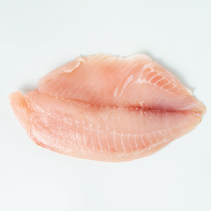 Tilapia Mexicana