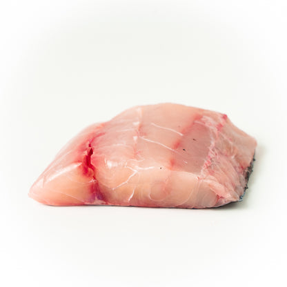Porción de Totoaba