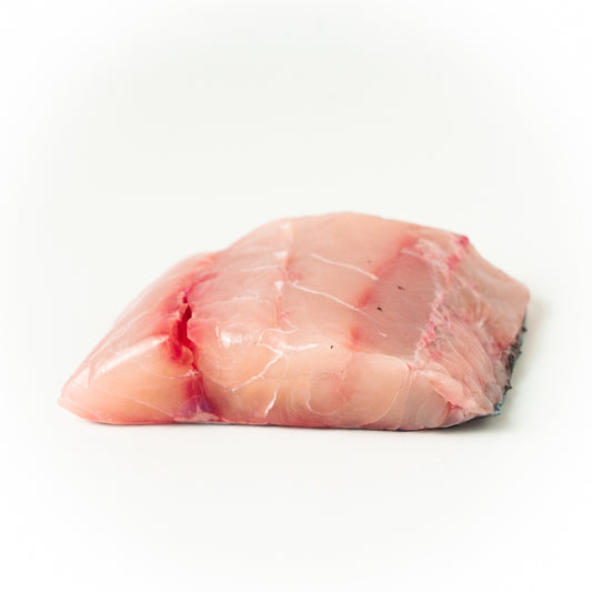 Porción de Totoaba